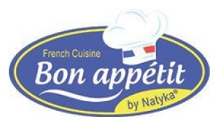 bon appetit франция корм