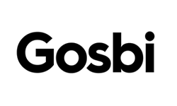 gosbi корм для собак