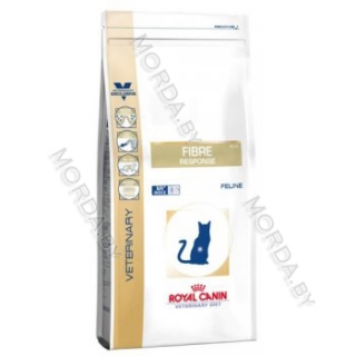 Корм для кошек Royal Canin Fibre Response (острые и хронические запоры) Image 1