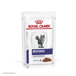 Корм для кошек Royal Canin Adult Maintenance, 12*100 гр Image 0