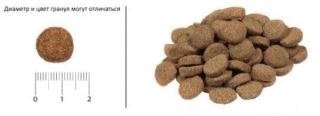 Корм низкозерновой Акана Прерия Поултри (Acana Prairie Poultry) для взрослых собак всех пород — изображение 3