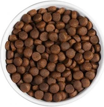 Корм холистик Ambrosia Adult All Breeds беззерновой для собак всех пород - Свежие оленина и ягненок — изображение 4