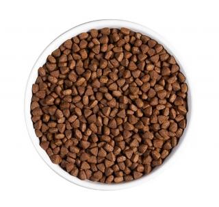 Корм холистик Ambrosia Sterilized Cat беззерновой для стерилизованных кошек - Свежая утка и индейка — изображение 4