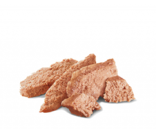 Влажный корм Роял Канин для Померанского шпица, паштет (Royal Canin Pomeranian)