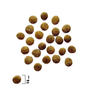 Сухой корм Brit Care Dog Adult Sensitive Healthy Digestion для пищеварения собак всех пород (Индейка, ягненок) Image 2