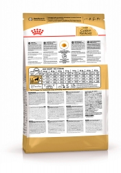 Корм для собак Royal Canin Golden Retriever Adult (Роял канин для голден ретривера, взрослые) Image 2