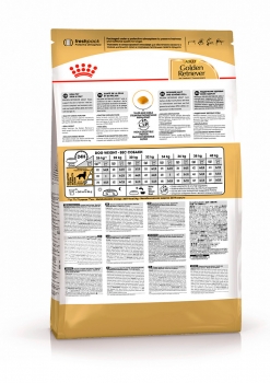 Корм для собак Royal Canin Golden Retriever Adult (Роял канин для голден ретривера, взрослые) Image 2