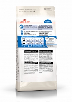 Корм Роял Канин для длиношерстных домашних кошек (Royal Canin Indoor Long Hair) Image 2