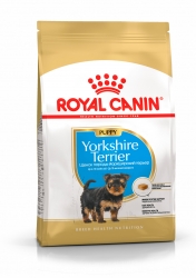 Корм для собак Royal Canin Yorkshire Terrier Puppy (Роял канин для йоркширских терьеров, щенки) Image 0