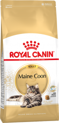 Корм Роял Канин для Мейн Куна (Royal Canin Maine Coon Adult) Image 0