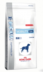 Лечебный сухой корм для собак Royal Canin Mobility C2P+, Мобилити (нарушения опроно-двигательного аппарата) Image 1