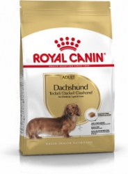 Корм для собак Royal Canin Dachshund Adult (Роял канин для такс, взрослые) Image 0