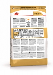Корм для собак Royal Canin German Shepherd Adult (Роял канин для немецкой овчарки, взрослые) Image 2