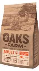oak