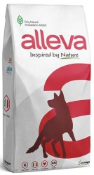 Беззерновой корм Alleva Holistic Mini с океанической рыбой для взрослых собак мелких пород Image 1
