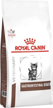 Корм для котят Royal Canin Gastrointestinal Kitten (нарушения пищеварения)