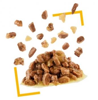 Влажный корм Royal Canin Sensory Taste для стимуляции вкусовых рецепторов кошки (желе) — изображение 3