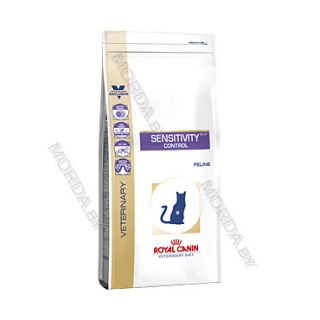 Корм для кошек Royal Canin Sensitivity Control (пищевая непереносимость) Image 1
