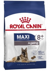 Корм для собак Royal Canin Maxi Adult Ageing 8+ (для собак крупных пород старше 8 лет) Image 0