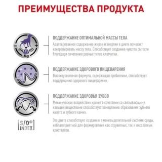 Корм для собак Royal Canin Neutered Adult Small Dogs (диета для взрослых стерилизованных собак весом до 10 кг) — изображение 2