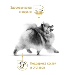 Корм Роял Канин для Померанского шпица (Royal Canin Pomeranian Adult) Image 2