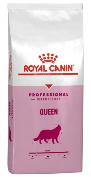 Корм Royal Canin Queen 34 для беременных кошек и в период лактации