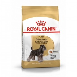 Корм для собак Royal Canin Miniature Schnauzer Adult (Роял канин для миниатюрного шнауцера, взрослые) Image 0