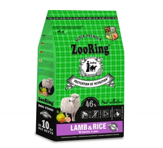 zooring