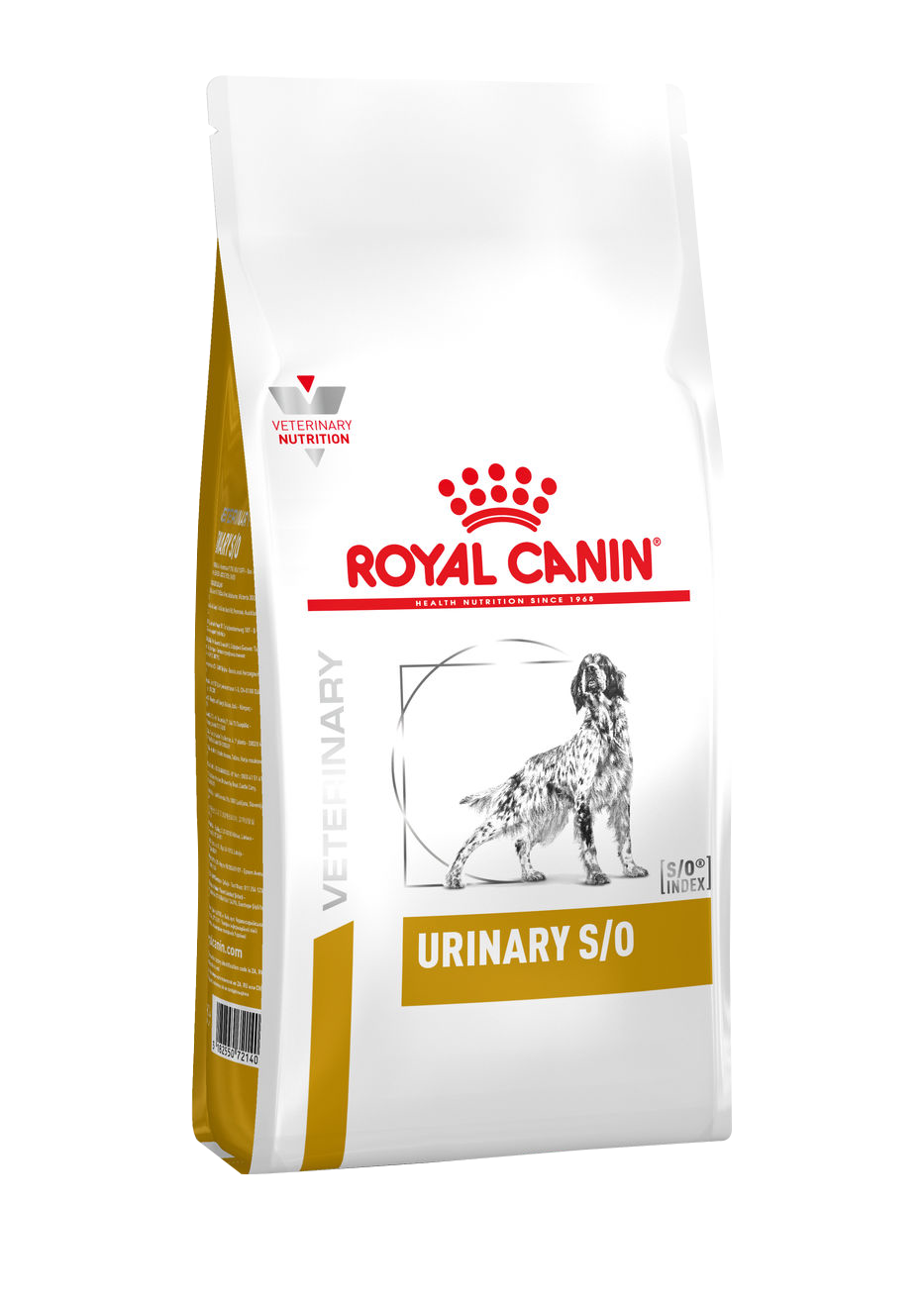 Лечебный сухой корм для собак Royal Canin Urinary S/O LP18,  Уринари С/О ЛП18 (мочекаменная болезнь)